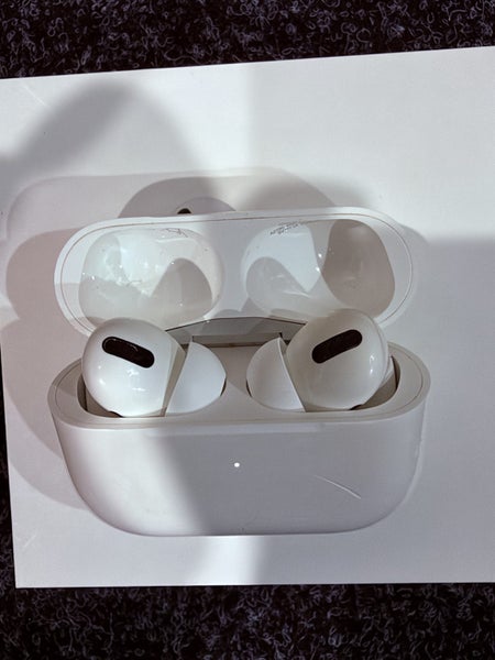 AirPods Pro (1st Generation) Carousel 1