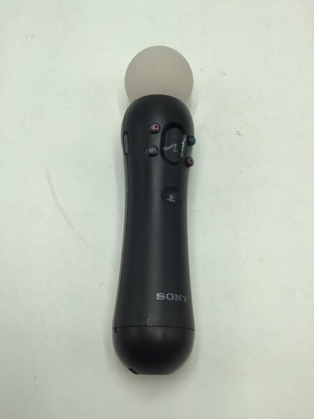 * PS VR PS Move Wand / Remote for PS3 / PS4 * Carousel 1