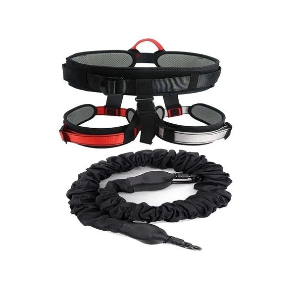 Anti-Gravity Yoga Exercise Equipment Carousel 1