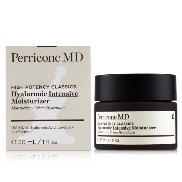 Perricone MD High Potency Classics Hyaluronic Intensive Moisturizer 30ml/1oz Carousel 2