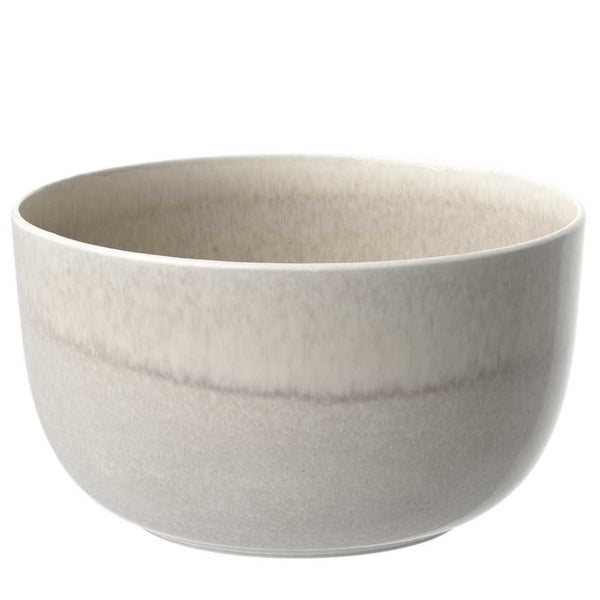 Villeroy & Boch Perlemor Salad Bowl Sand Carousel 1