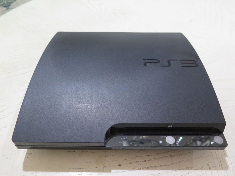 PS3 120GB Console only CECH-2002A Carousel 1
