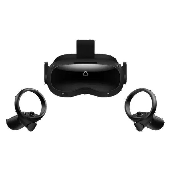 HTC Vive Focus 3 all-in-one VR Headset Business Edition (Electronic Games) - ... Carousel 1