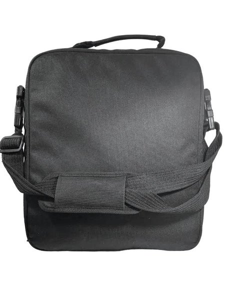 Official PlayStation PADDED ZIP Travel Bag (Holds Console + Accessories) Carousel 6