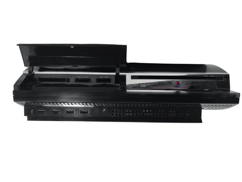 SONY PS3 Phat 60GB Backwards Compatible *COMPLETE BOX SET* Carousel 3