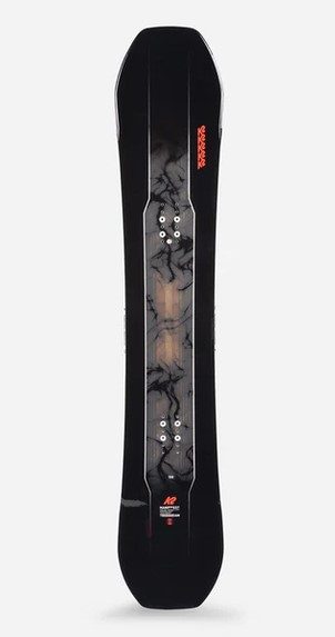 2021/22 K2 MANIFEST TEAM 157CM WIDE Carousel 1