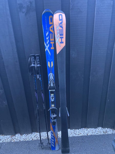 Skis