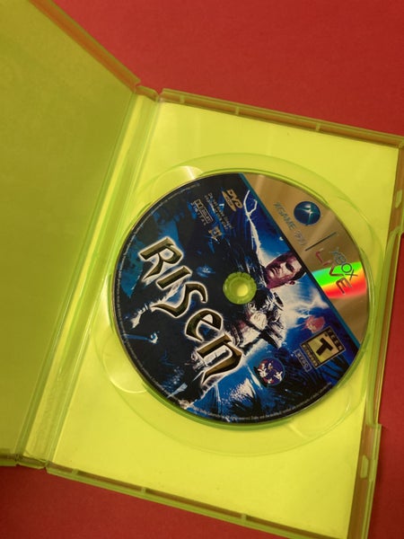 Risen (Xbox 360) Carousel 3