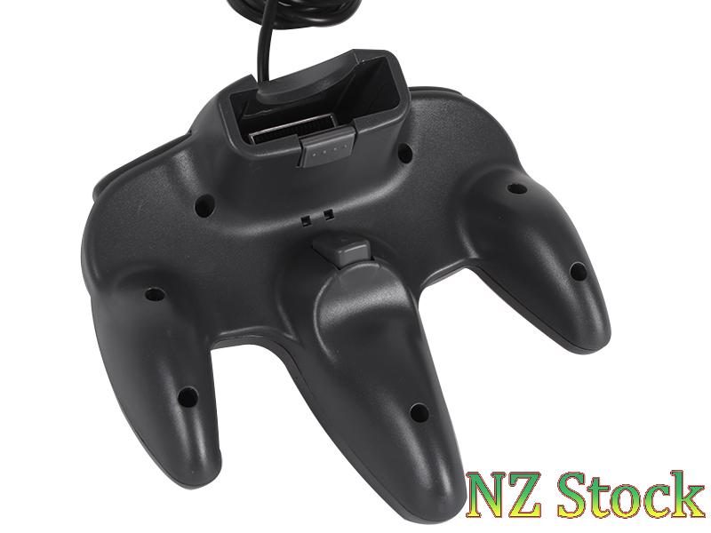 Nintendo 64 Controller (Auckland Stock) Carousel 2