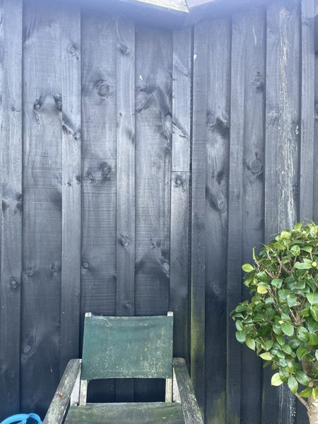 Wattle Fence Finish Carousel 4