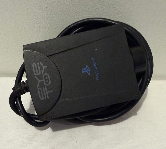 PlayStation 2 EyeToy USB Camera (PS2) Carousel 2