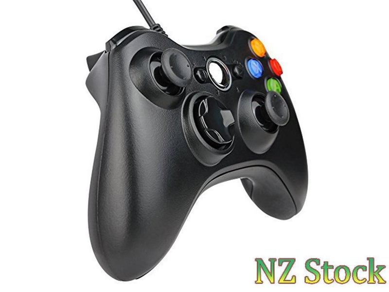 Xbox 360 Controller (Auckland Stock) Carousel 2
