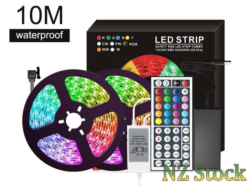 LED Lights Carousel 1