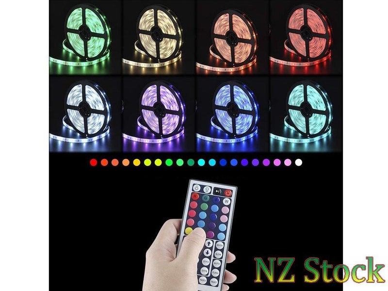 LED Lights Carousel 2