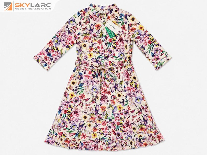 Lollys Laundry Harper Dress - Size Medium Carousel 1