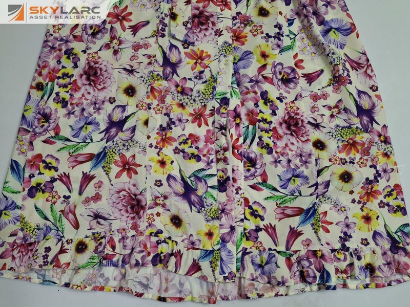 Lollys Laundry Harper Dress - Size Medium Carousel 2