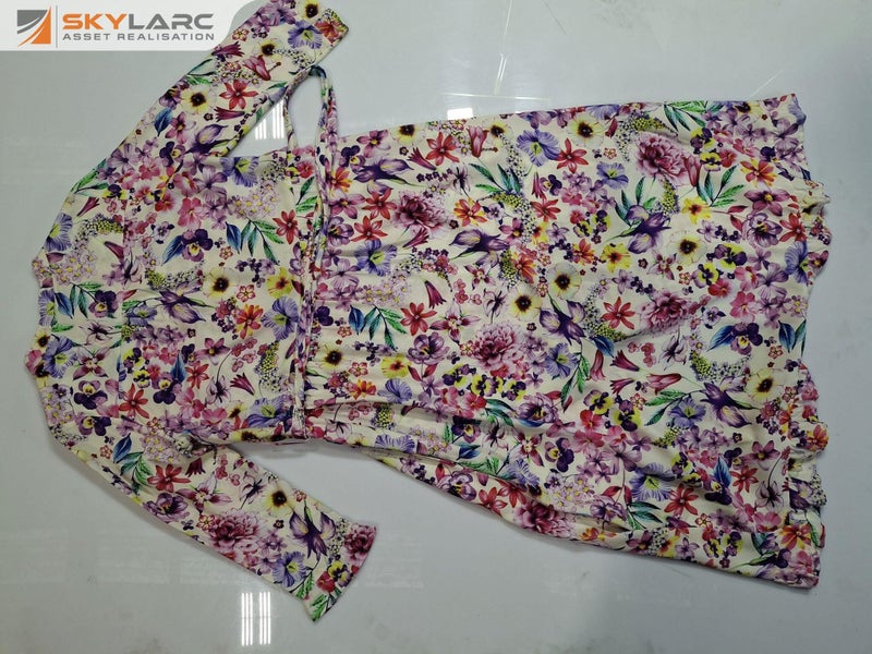 Lollys Laundry Harper Dress - Size Medium Carousel 8
