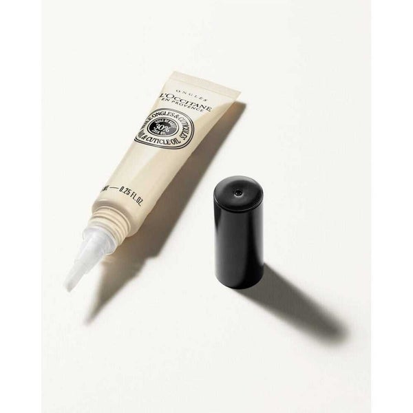 L'Occitane Shea Nail & Cuticle Nourishing Oil 7.5ml Carousel 2