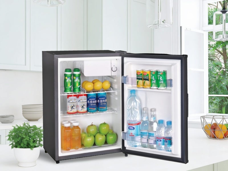 Bar Fridge Carousel 2