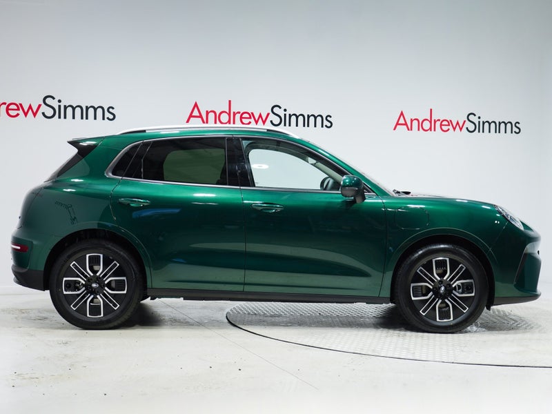 2026 GWM Ora 5 Ultra 58kWh EV 5Dr SUV, photo 3