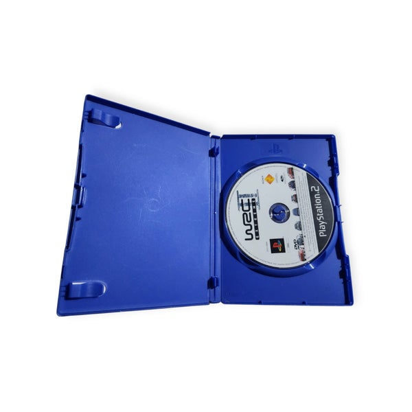 WRC Extreme II (2) (PS2) Carousel 2