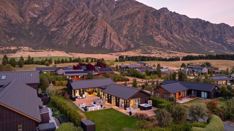 6 Jacks Point Rise, Jacks Point, Queenstown-Lakes, Otago