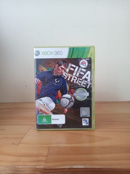 Fifa street - xbox 360 game Carousel 1