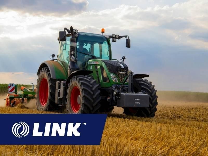 Agricultural Parts Importer and Distributor Carousel 1