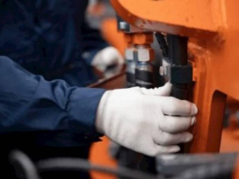Agricultural Parts Importer and Distributor Carousel 2