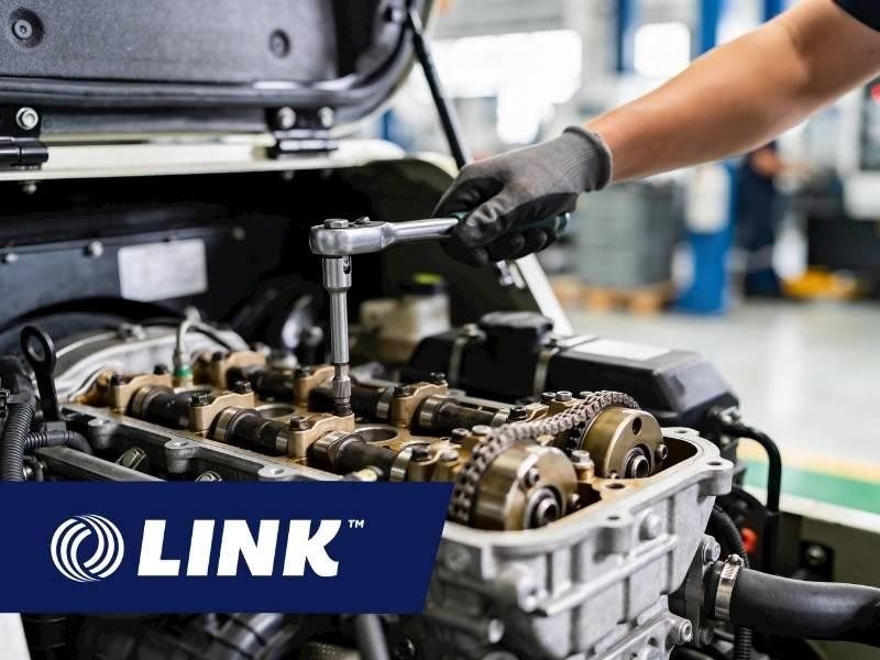Diesel Workshop with Agency Income Carousel 1