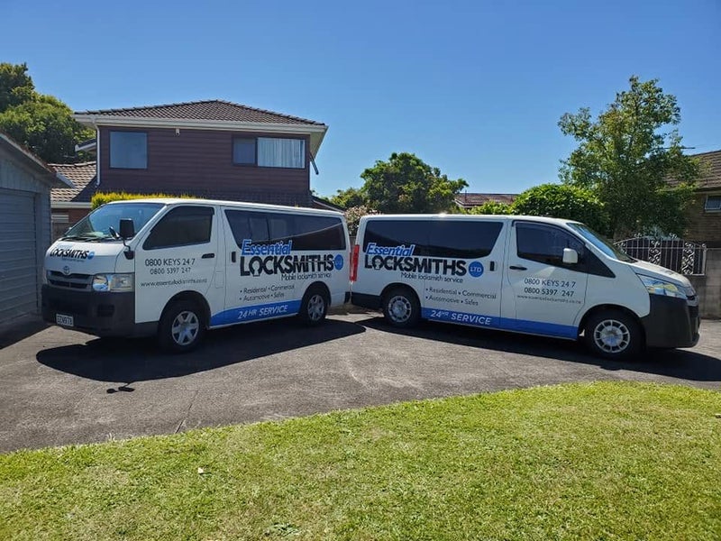 Locksmith Auckland Carousel 2