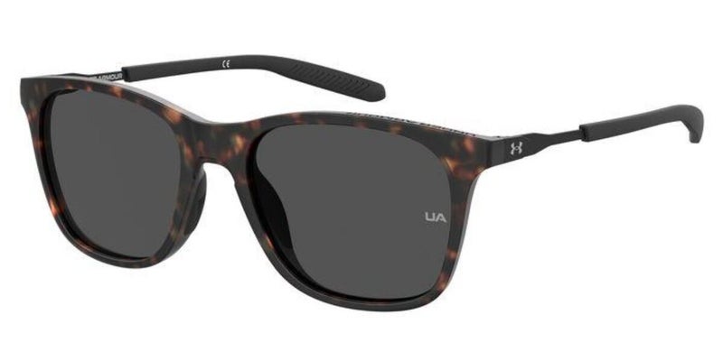 Under Armour UA GAMUT Polarized 086/IR 54 New Men Sunglasses Carousel 1