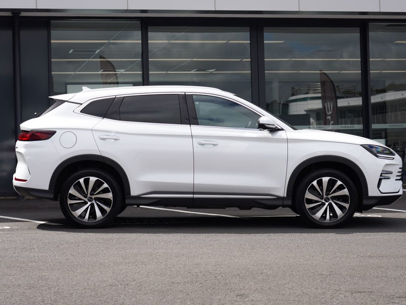 2026 BYD Sealion 6 PHEV Premium AWD 1.5P 5Dr Wagon, photo 3