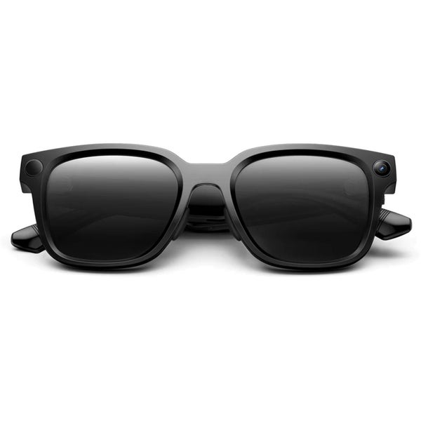 Rokid Ultra-Light 38.5g AI Glasses Neo Style (Non-Display) Front Camera 12MP Carousel 2