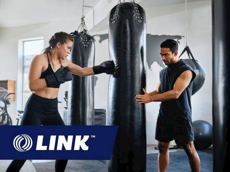 Profitable Boutique Fitness Studio, Christchurch Carousel 1