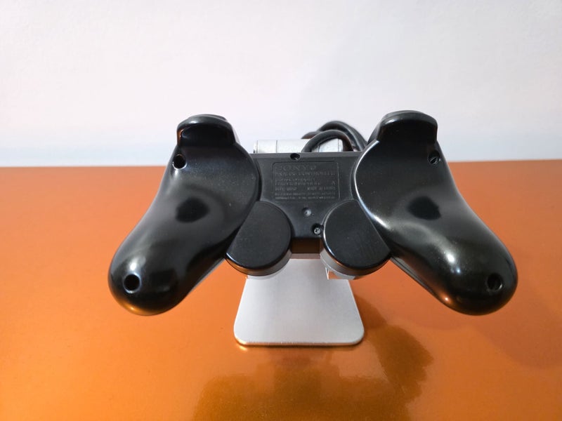 Official Sony PS2 DUALSHOCK 2 Controller - Black Carousel 2