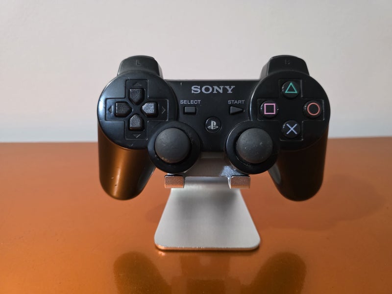 Official Sony PS3 Controller - FAULTY $1 RESERVE! Carousel 1