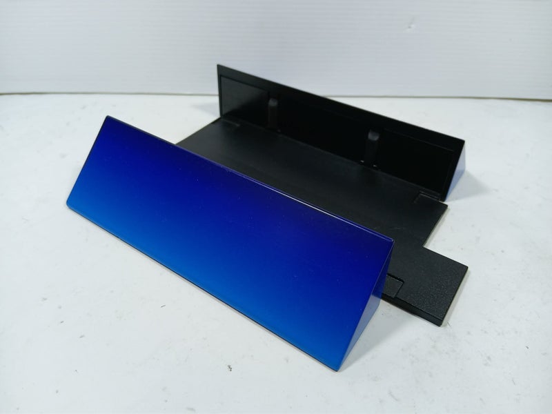 OFFICIAL PlayStation 2 Vertical Stand Carousel 1