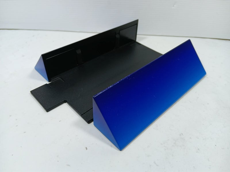OFFICIAL PlayStation 2 Vertical Stand Carousel 2
