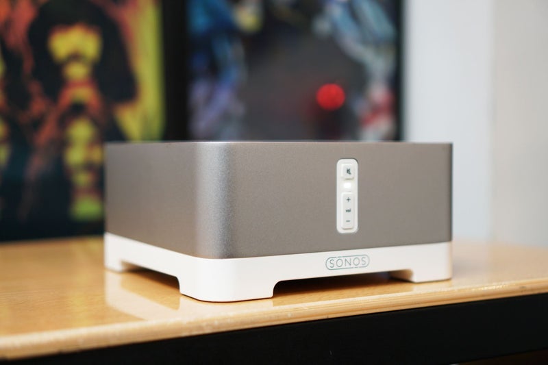 Sonos ZP120 Network Amplifier APP Controlled - Warranty! Carousel 1