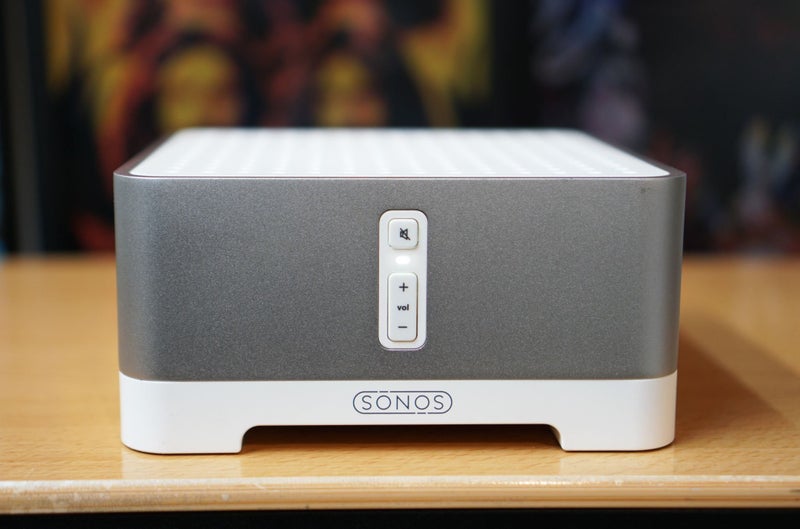Sonos ZP120 Network Amplifier APP Controlled - Warranty! Carousel 2