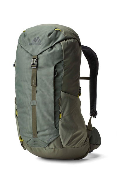 Gregory Zulu LT 28 Men's Hiking Backpack Carousel 1