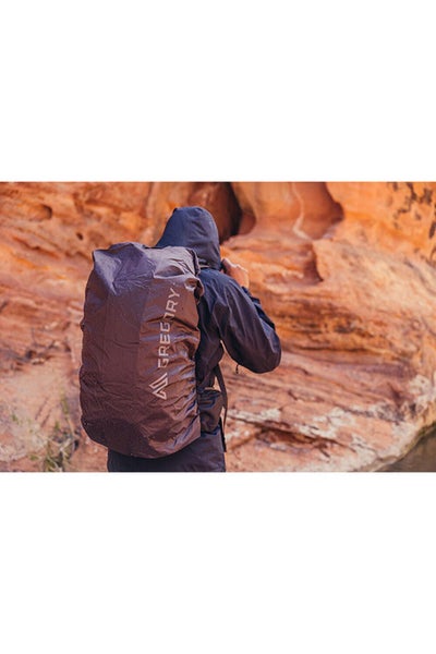 Gregory Zulu LT 28 Men's Hiking Backpack Carousel 14