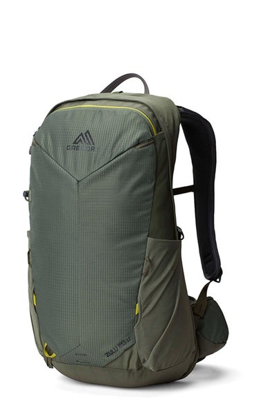 Gregory Zulu LT 20 Men's Hiking Backpack Carousel 1