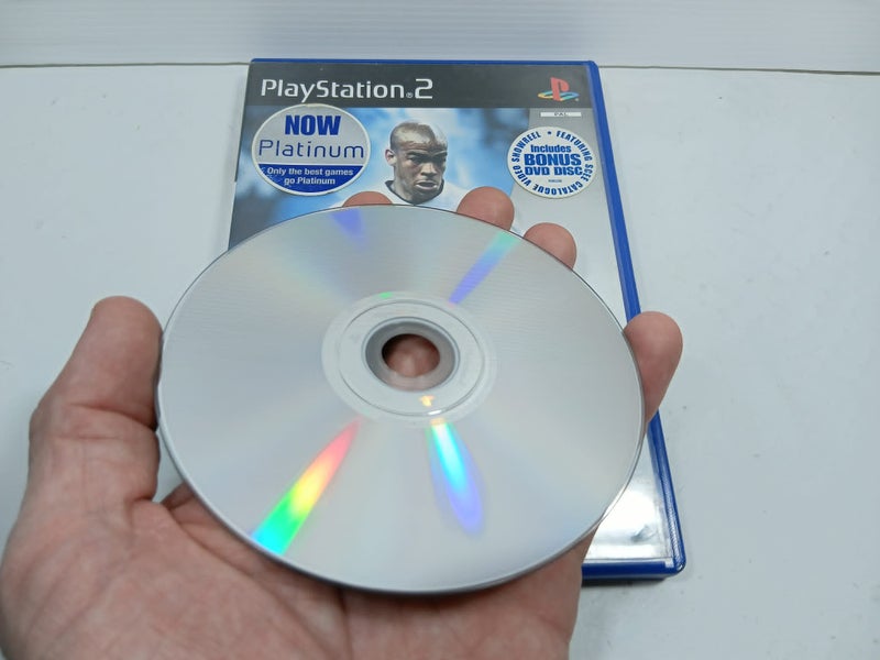 This Is Football 2003 Carousel 6