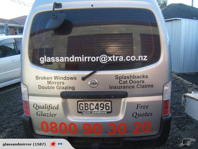 Glass & Glazing Carousel 4