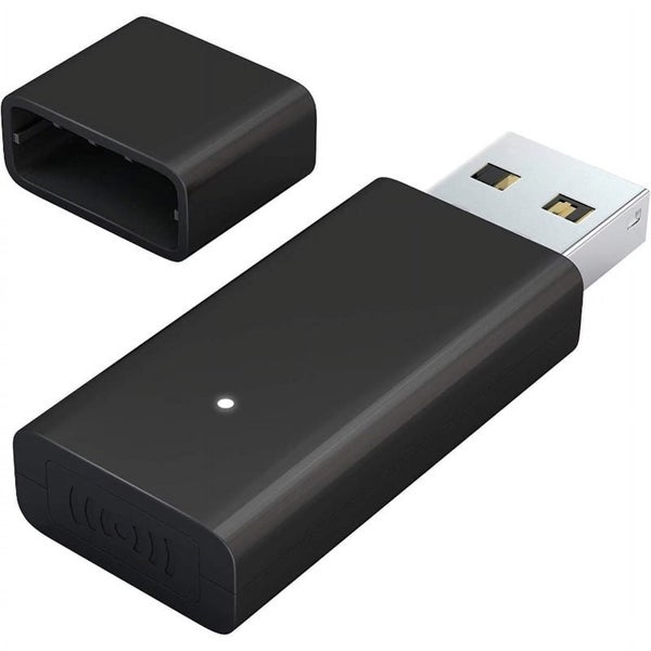 Wireless Adapter for Xbox Controller Works with Windows 10 PC Laptop Compat Carousel 1