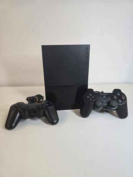 PlayStation 2 Slim Console Carousel 1