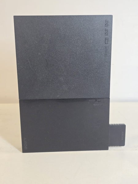 PlayStation 2 Slim Console Carousel 2