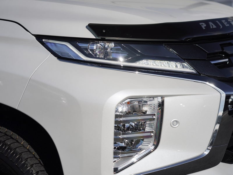 2026 Mitsubishi Pajero Sport 2.4D VRXB 4WD 8AT, photo 3